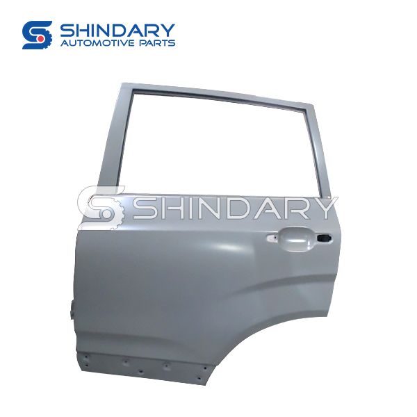 Rear door, L for CHERY TIGGO5 T21-6201010-DY