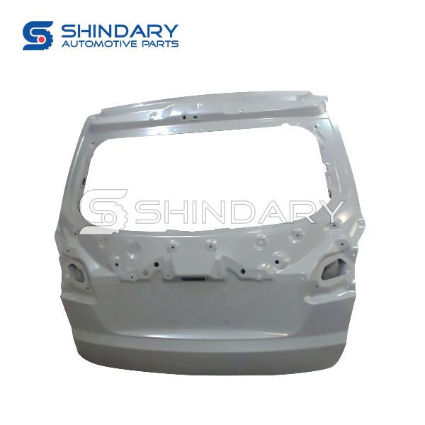 Rear trunk cover assy for CHERY TIGGO5 T21-6301010-DY