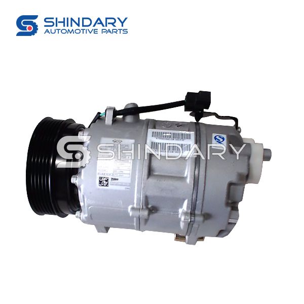 A/C compressor Assy for CHERY TIGGO5 T21-8103010