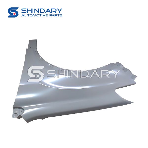 Front fender Assy, L for CHERY TIGGO5 T21-8403010-DY