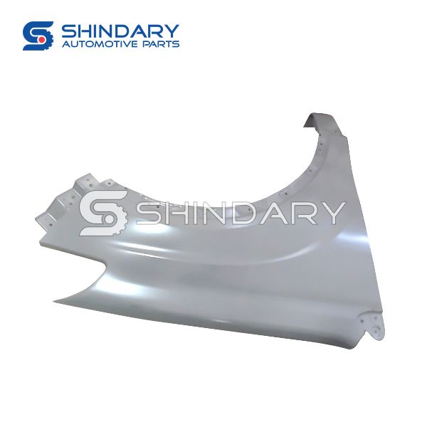 Front fender Assy, R for CHERY TIGGO5 T21-8403020-DY