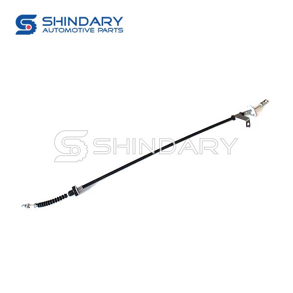 Clutch cable for CHEVROLET NEW SAIL 24105069