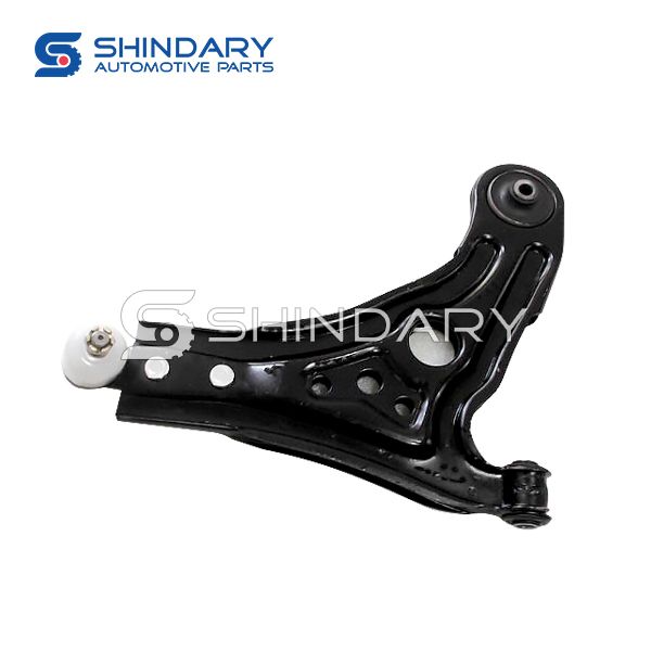 Control arm suspension, R for CHEVROLET NEW SAIL 9008226