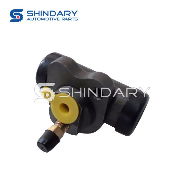 After the brake wheel cylinder for CHEVROLET NEW SAIL 9010515
