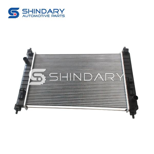 Radiator for CHEVROLET NEW SAIL 9023975