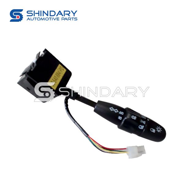 Combinetion switch for CHEVROLET NEW SAIL 9024792