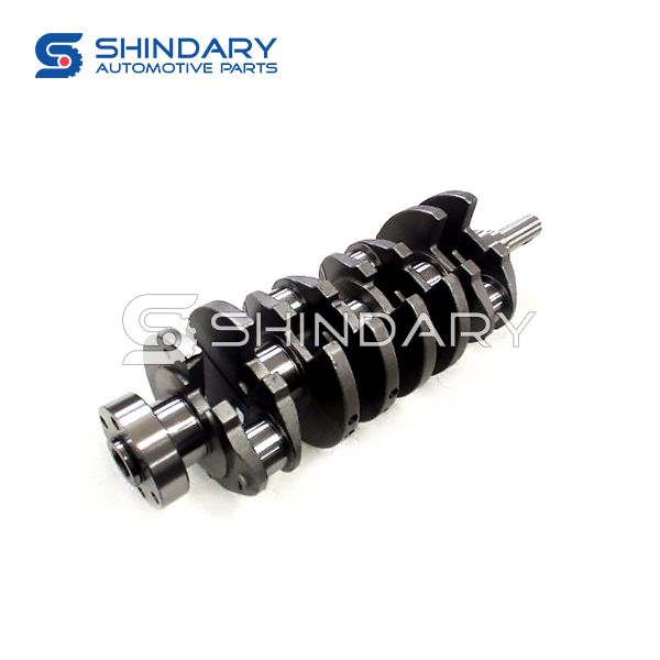 CRANKSHAFT for CHEVROLET NEW SAIL 9025122