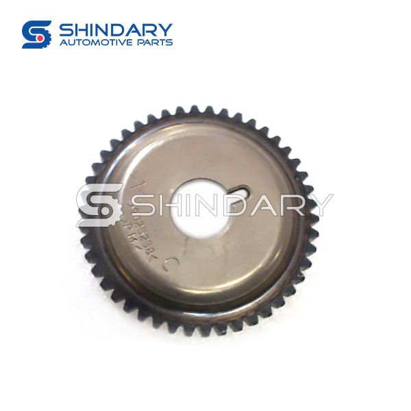 CAMSHAFT SPROCKET for CHEVROLET NEW SAIL 9025258