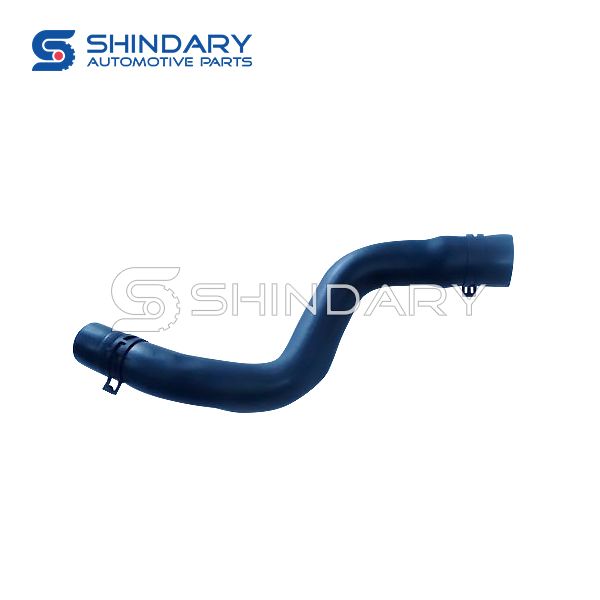 Radiator inlet pipe for CHEVROLET NEW SAIL 9048067