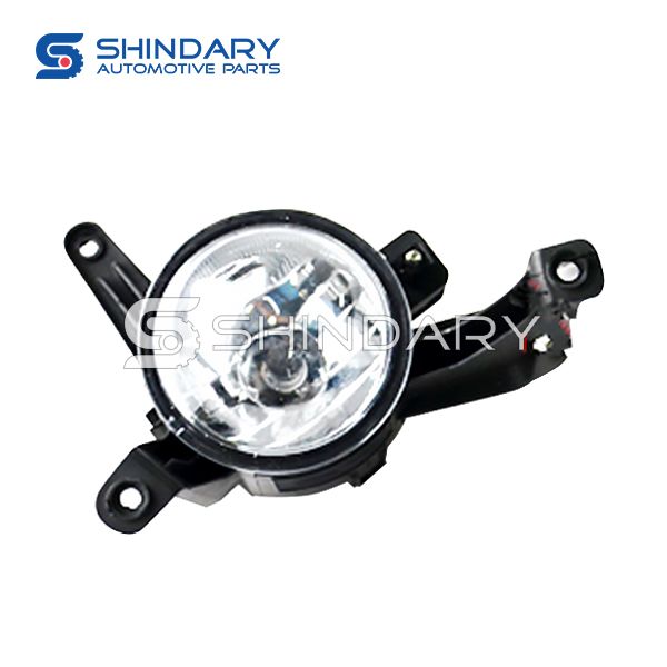 Front fog lamp,left for CHEVROLET NEW SAIL 9057585