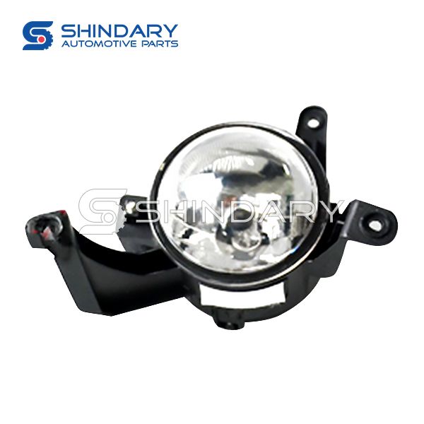 Front fog lamp,right for CHEVROLET NEW SAIL 9057586