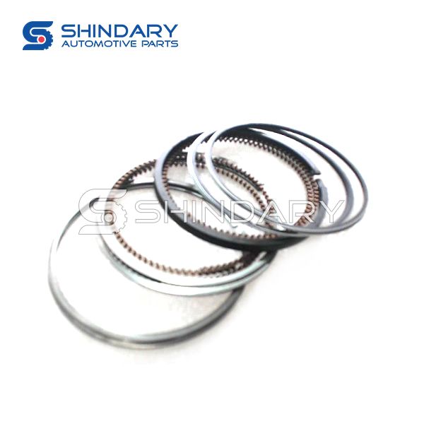 Piston ring kit for CHEVROLET NEW SAIL 93736247