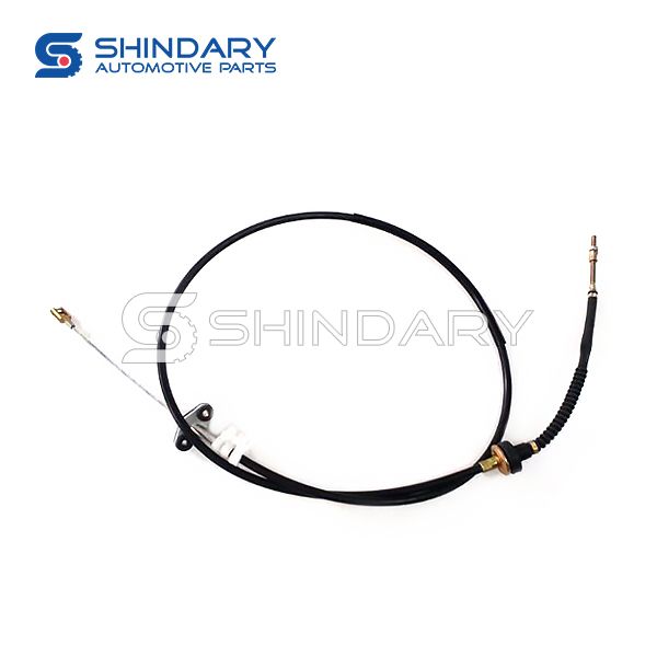 Clutch cable for CHEVROLET N300 23947494