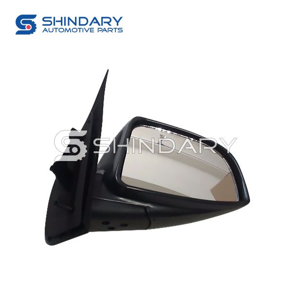 Right wing mirror for CHEVROLET N300 24509431