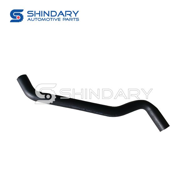 Radiator inlet pipe for CHEVROLET N300 24509976