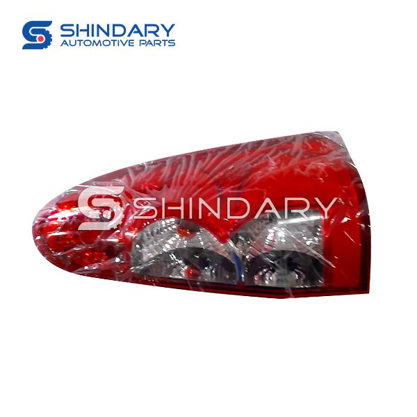 Right tail lamp for CHEVROLET N300 24560038