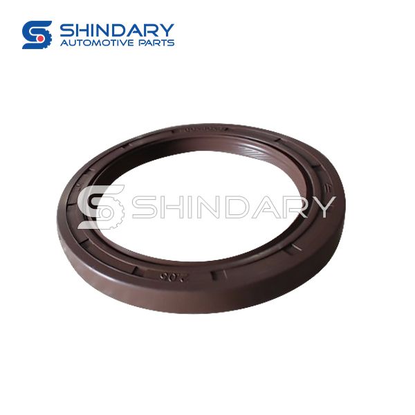 Crankshaft rear seal for CHEVROLET N300 9052783