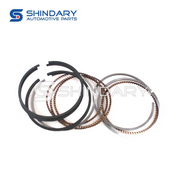 Piston ring kit for CHEVROLET N300 93744884