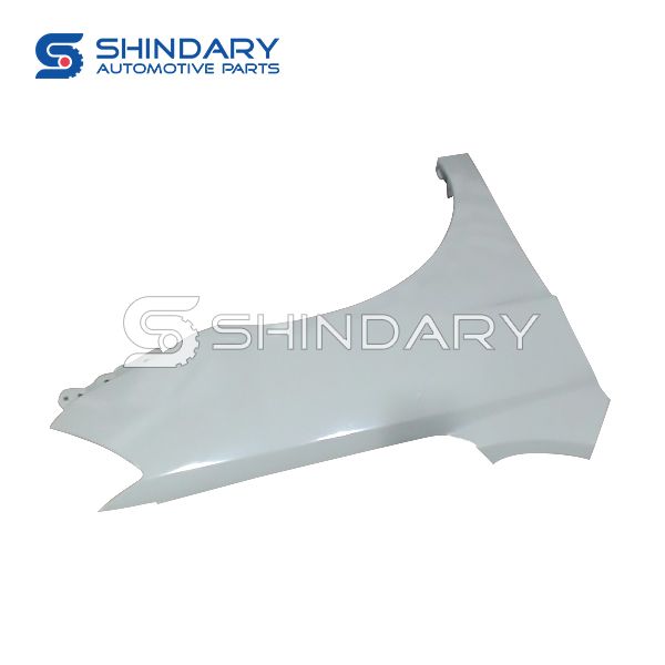 Front fender Assy, R for GEELY EC7 1062002010