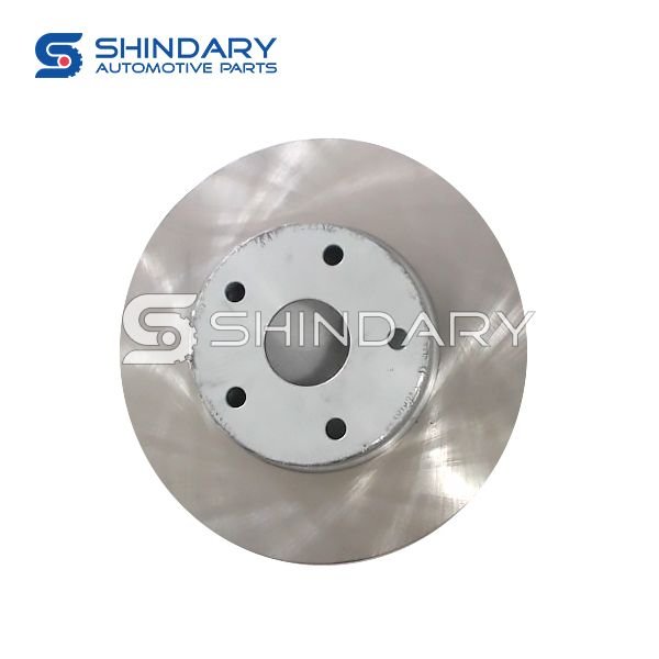 Front Brake disc.  for GEELY EC7 1064001281