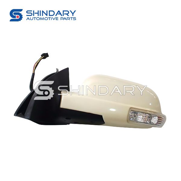 rear view mirror,L for GEELY EC7 1067001017