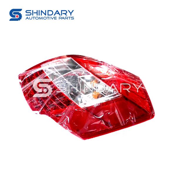 Right tail lamp for GEELY EC7 1067001231