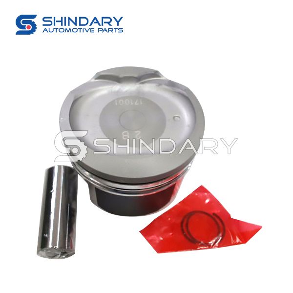 Piston for GEELY EC7 1136000062