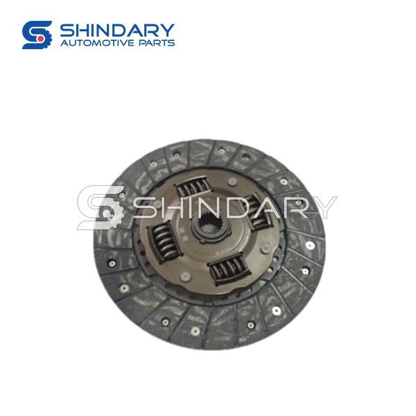 Clutch Driven Plate for GEELY EC7 1136000161