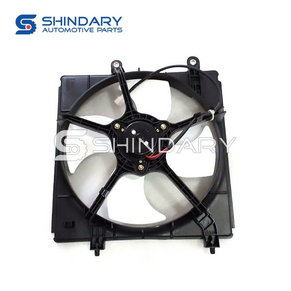 Cooling fan assy. for DFSK K07 1308100-01