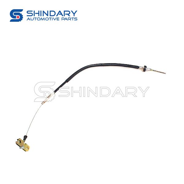 Packing brake cable for DFSK K07 3508100-01