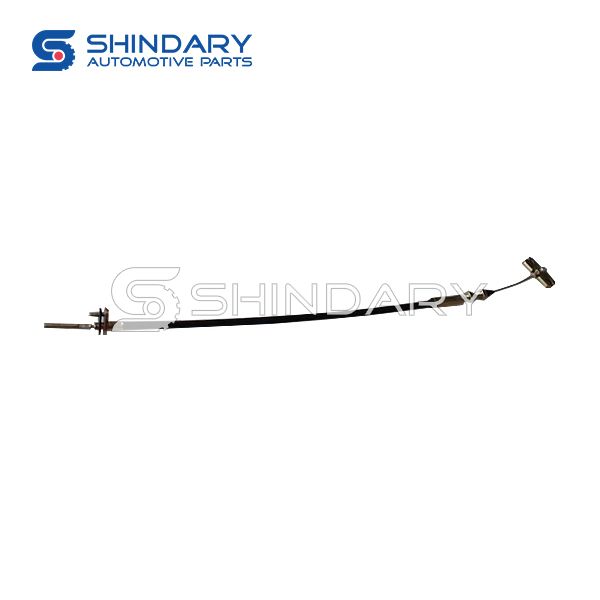 Packing brake cable 1 for DFSK C37 3508100-CA01