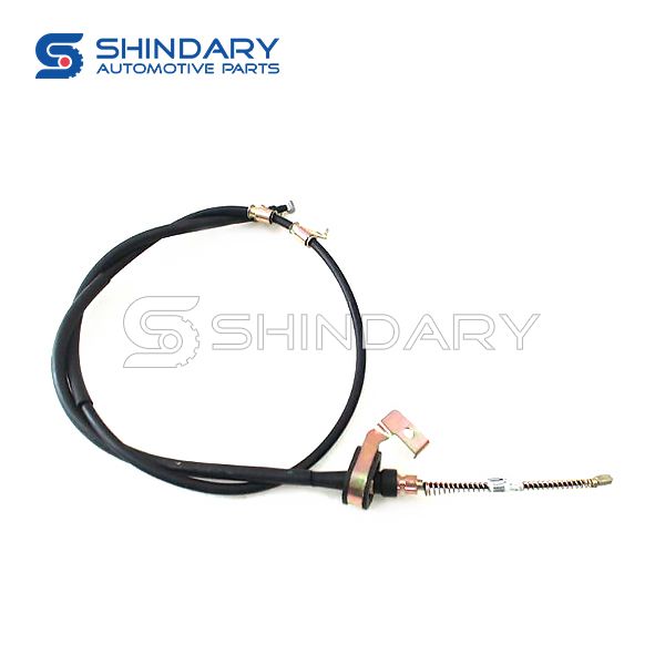 Hand brake cable no. 2 L for DFSK K07 3508120-01