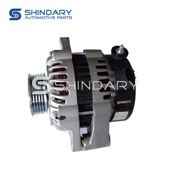 Generator assy. for DFSK C37 3701100-D00-00