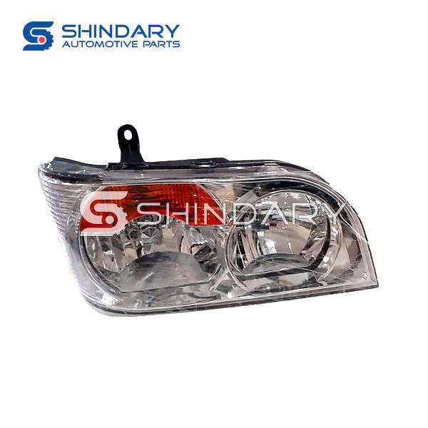 Right headlamp for DFSK K07 3772020-01