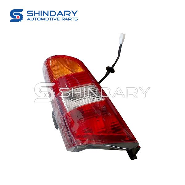 Left tail lamp for DFSK K07 3773010-01