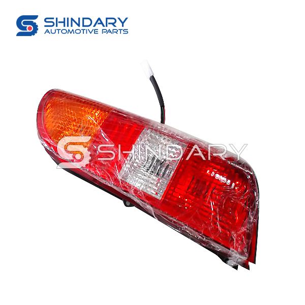Right tail lamp for DFSK K07 3773020-01