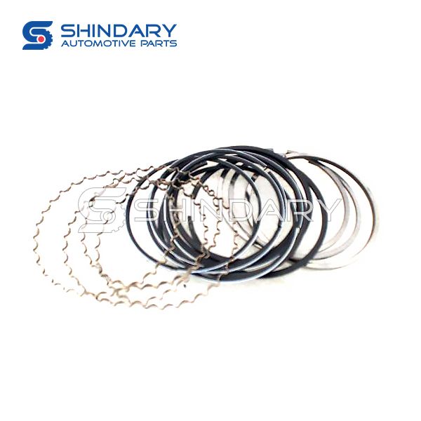 Piston ring kit for DFSK K07 EQ465i1.1004030