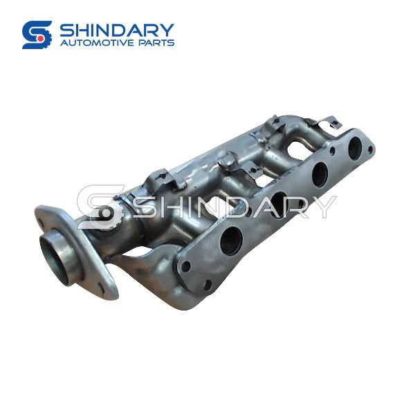 Exhaust manifold assy 1008030-H01 for CHANA MINI VAN MT-2015