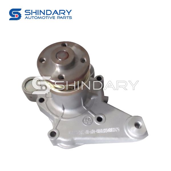 Water pump 13070100-A01-B01 for BAIC T205-D（1.0L）