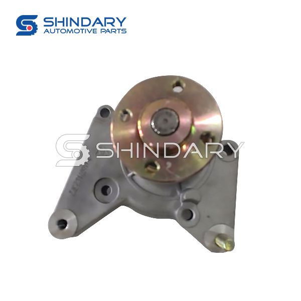 Water pump 465Q-1A2D-1307950 for CHERY QQ8V