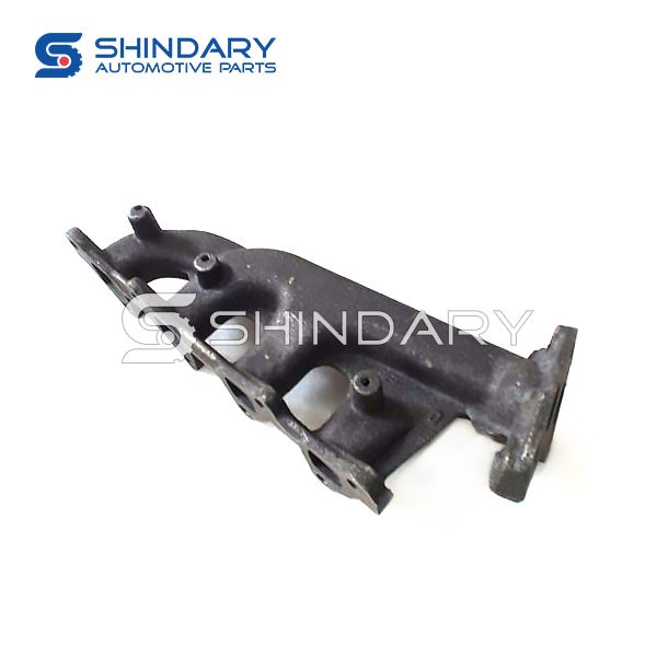 Exhaust manifold assy 465Q1AD1008810 for HAFEI TOWNER