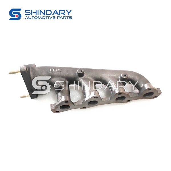 Exhaust manifold assy 465QA-1008810-B for HAFEI 