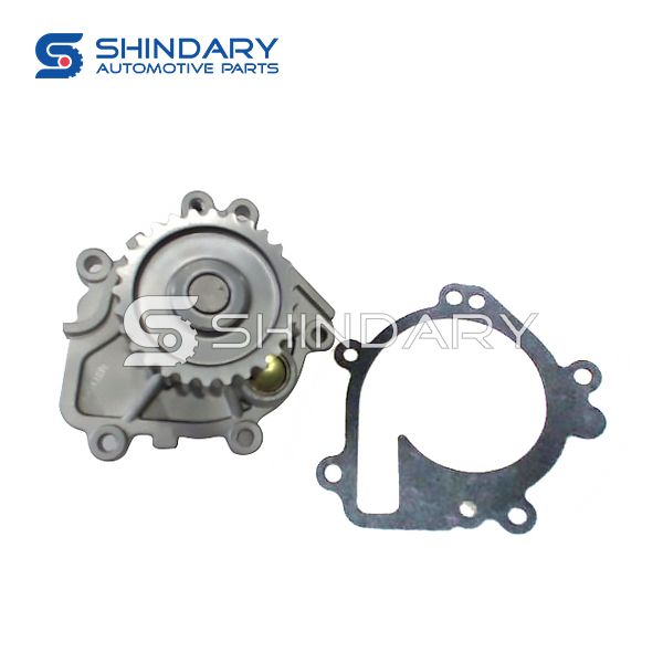 Water pump 473H-1307010 for CHERY S22