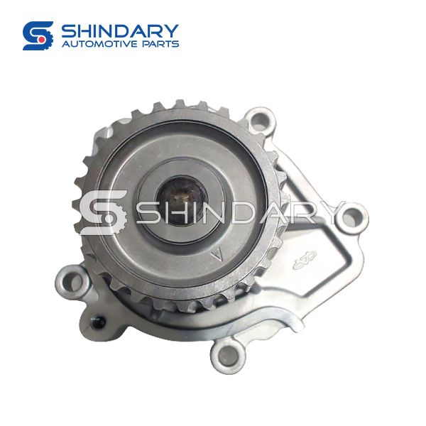 Water pump 473H-1307010BA for CHERY 
