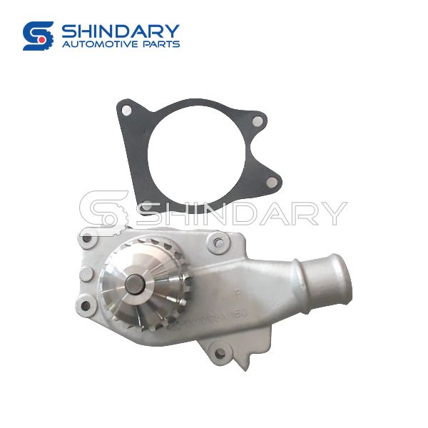 Water pump 480-1307010 for CHERY 