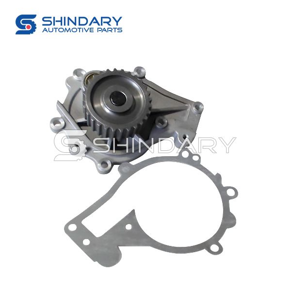 Water pump 481H-1307010 for CHERY 