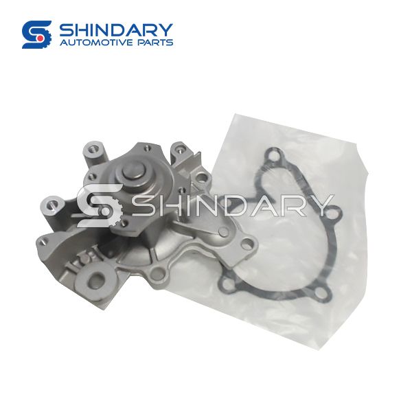 Water pump 483QA-1307020 for BYD L3/G3/F6/M6/S6/G6/G3R
