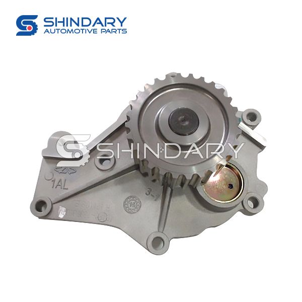 Water pump 484FC-1307010 for CHERY T11