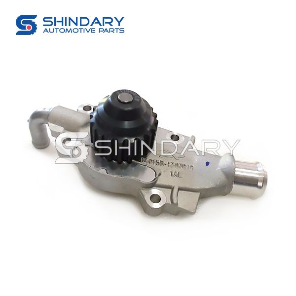 Water pump D4G15B-1307010 for CHERY 