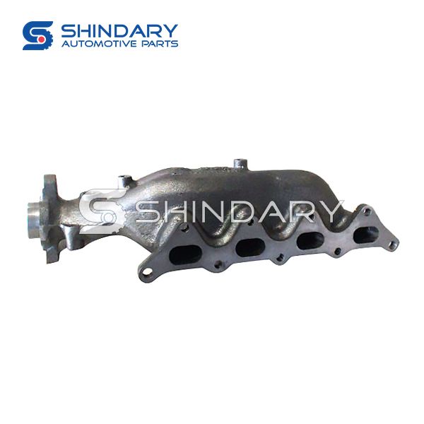 Exhaust manifold assy DA019-0200 for CHANA SC5028XXYKVA